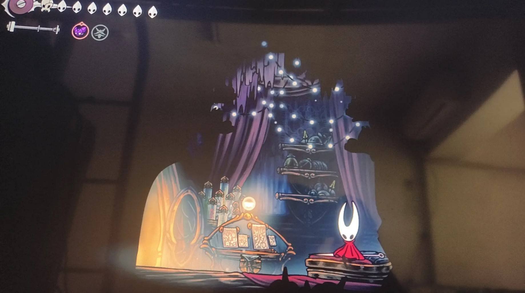 血源诅咒 终极版 截图19