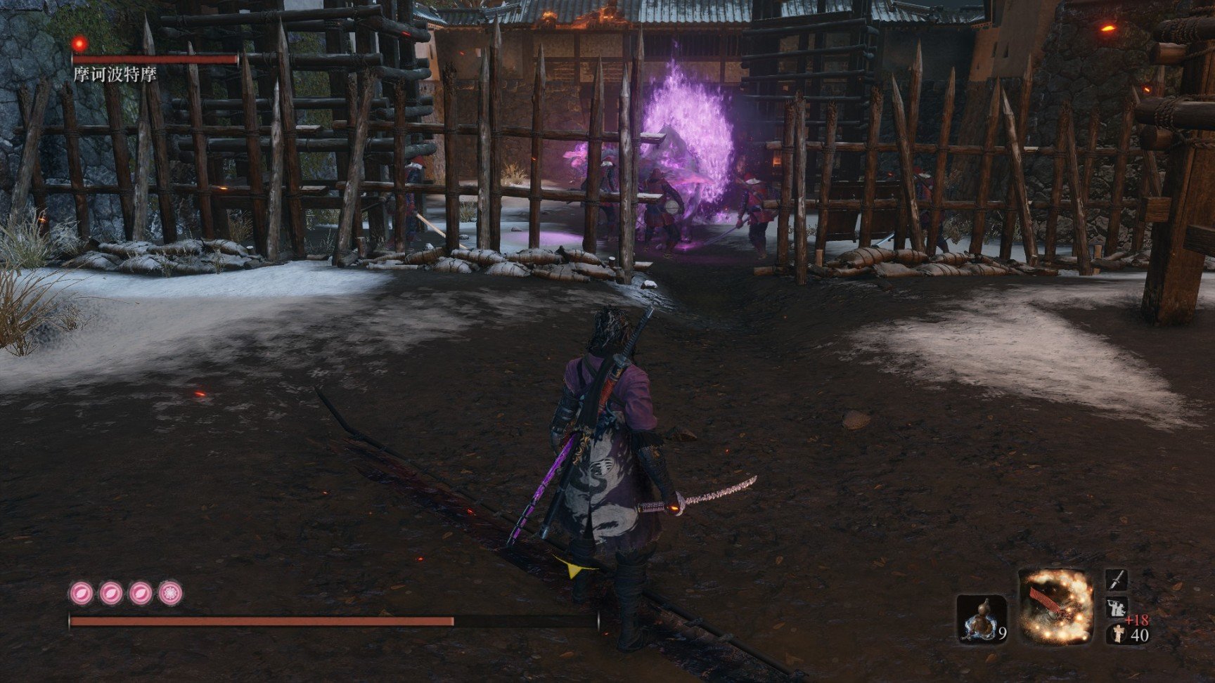 深岩银河 终极版 截图21