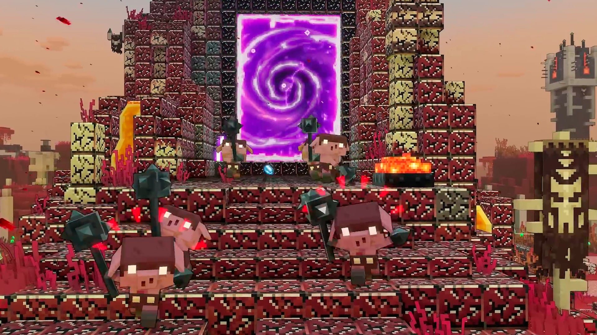 战神 重制版 截图9