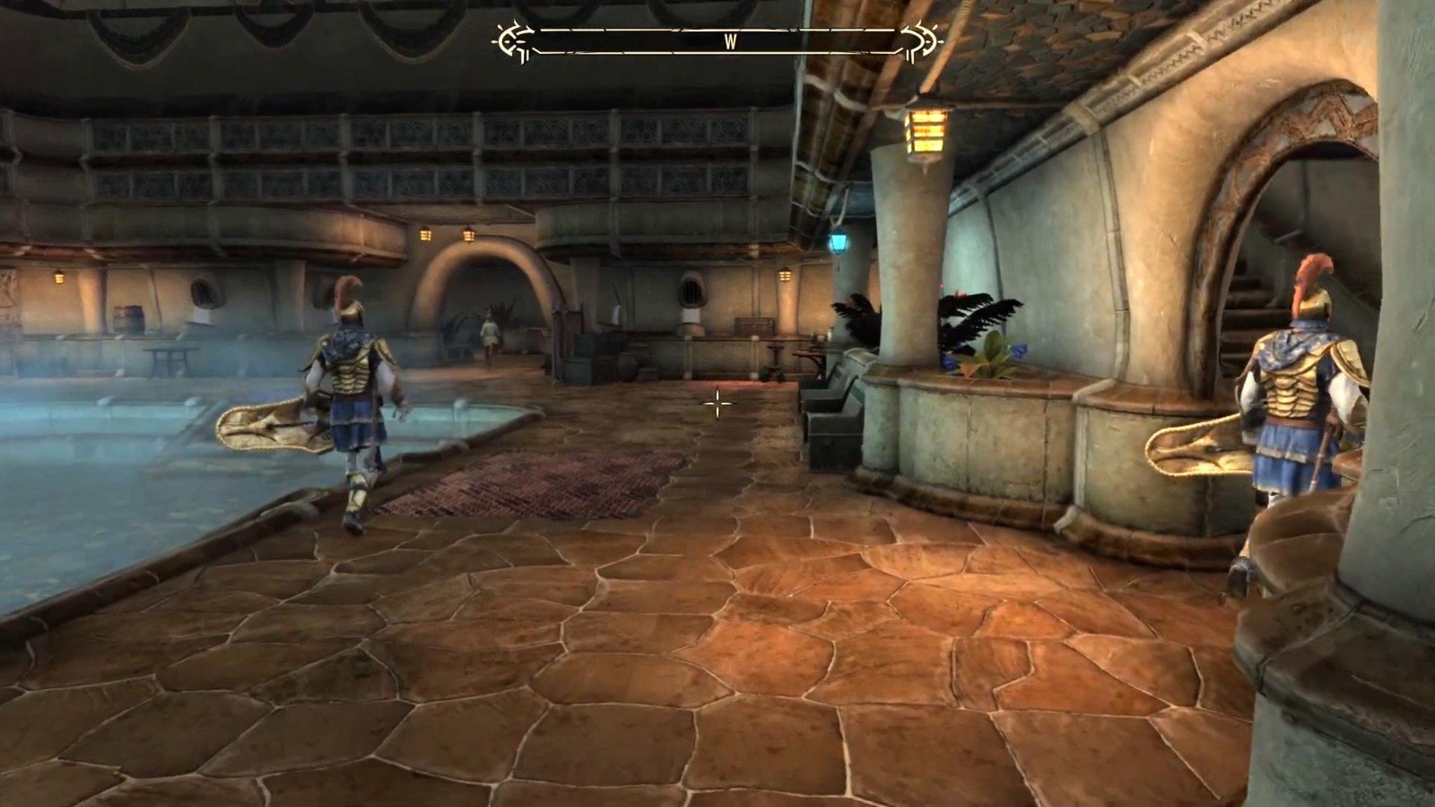 战神 重制版 截图9