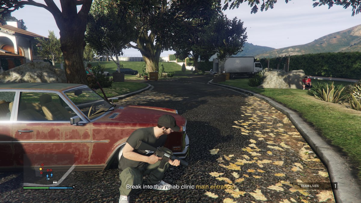 逃离塔科夫 终极版 截图3