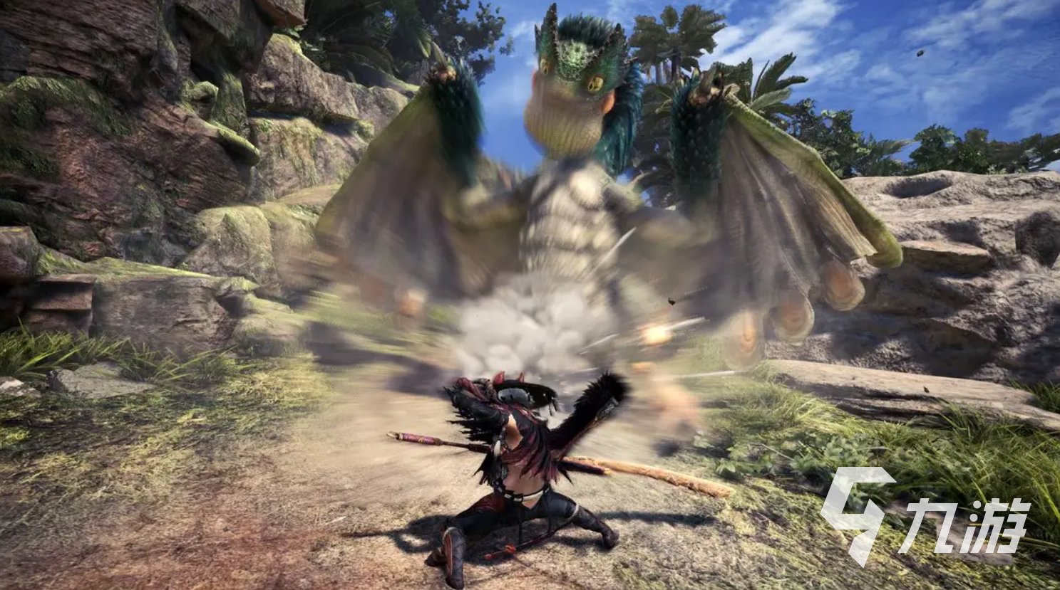 赛博朋克2077 截图16