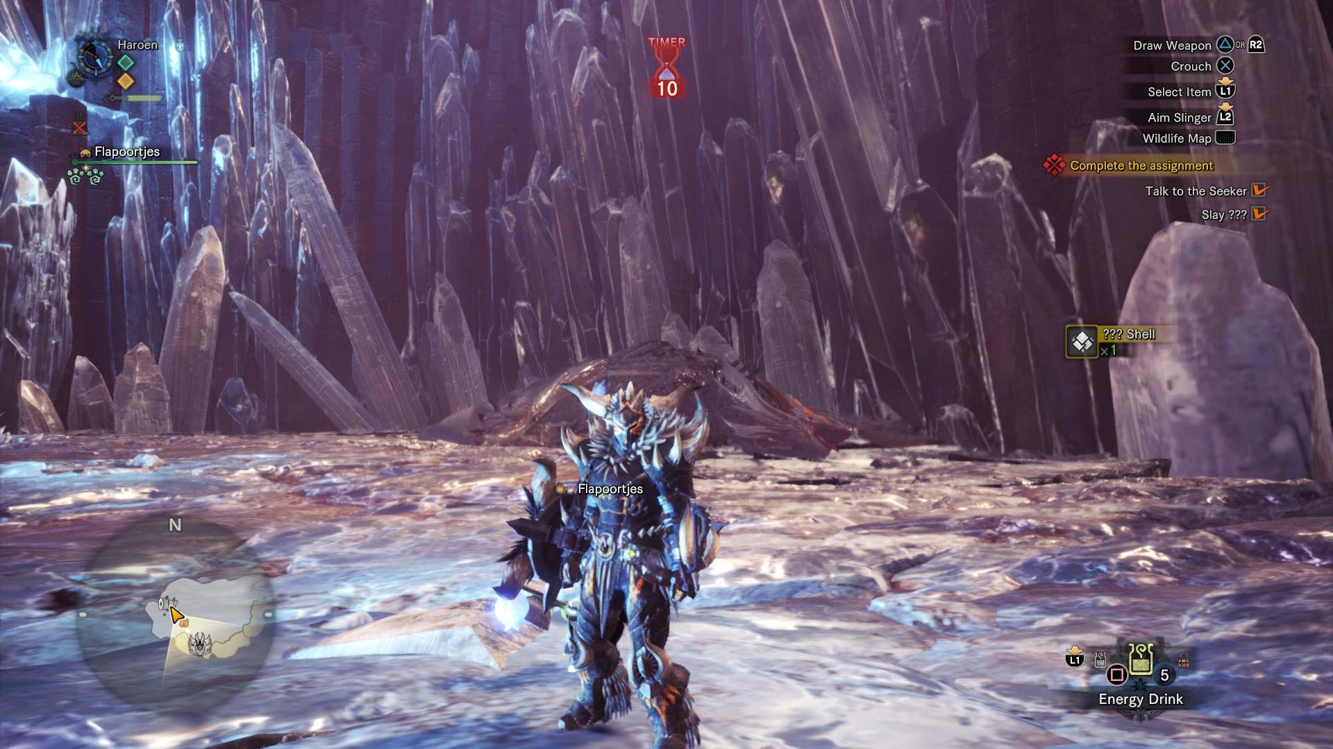 赛博朋克2077 截图19