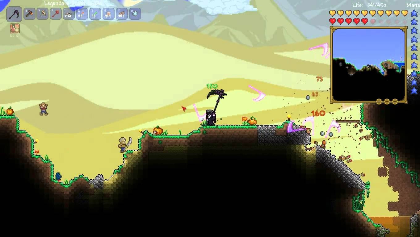 黑暗之魂3 终极版 截图14