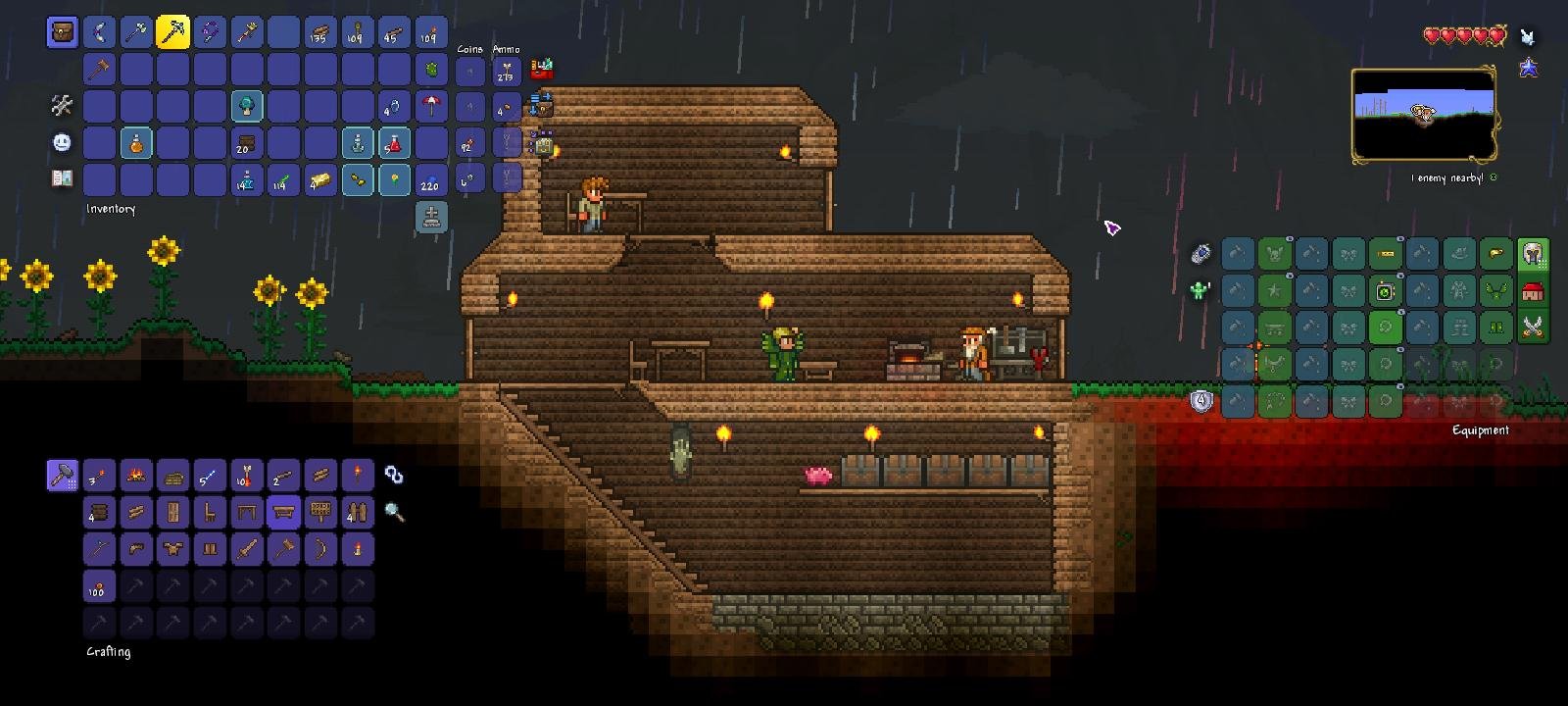 堡垒之夜 豪华版 截图17