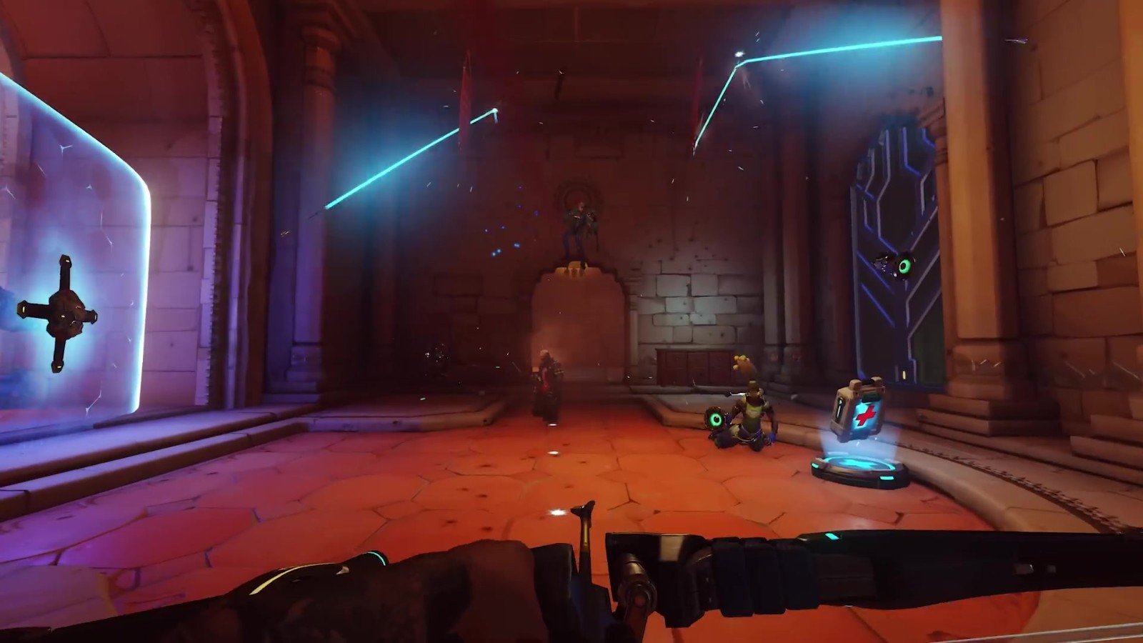 茶杯头 豪华版 截图13