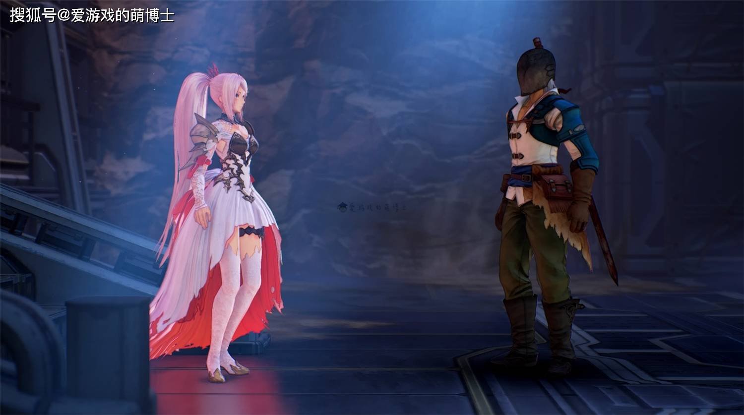 空洞骑士 年度版 截图17