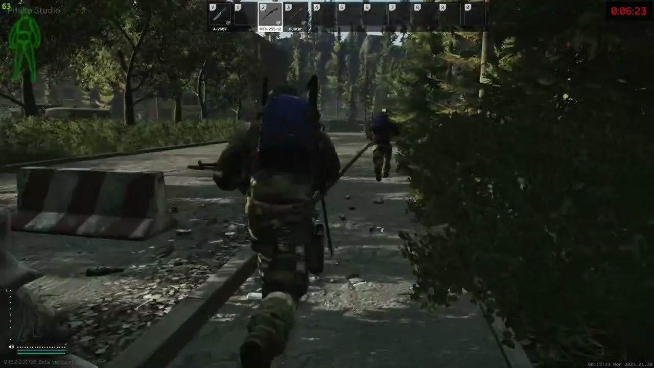 彩虹六号：围攻 终极版 截图11