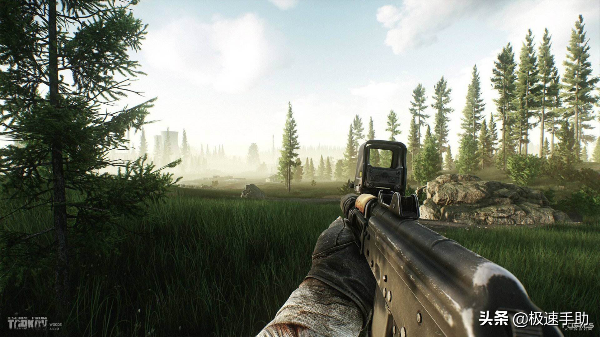 彩虹六号：围攻 终极版 截图19