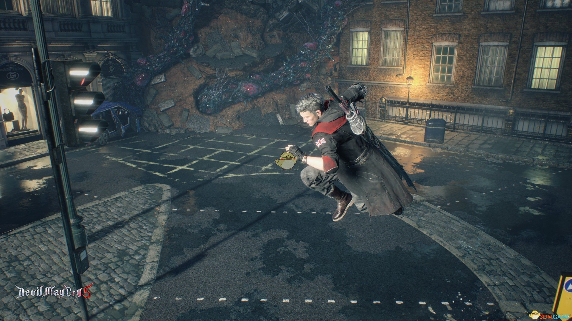 巫师3：狂猎 截图6