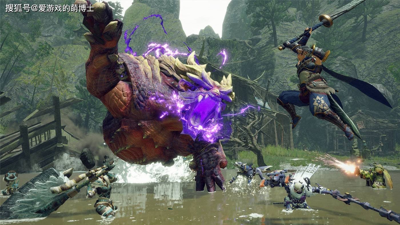 艾尔登法环 重制版 截图12