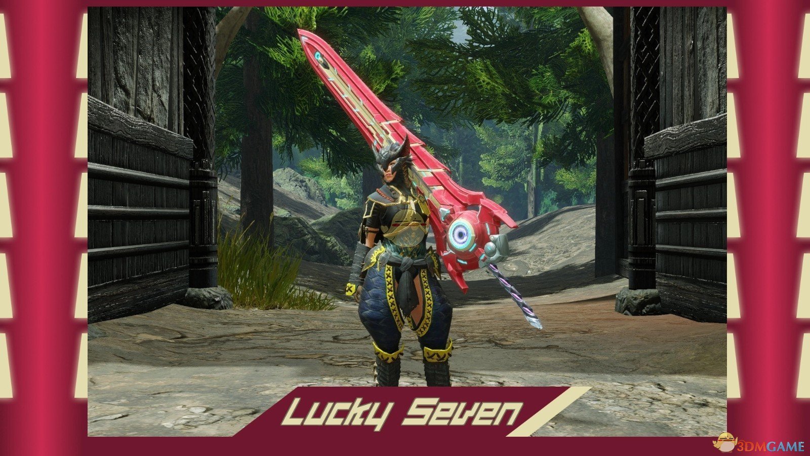 艾尔登法环 重制版 截图20