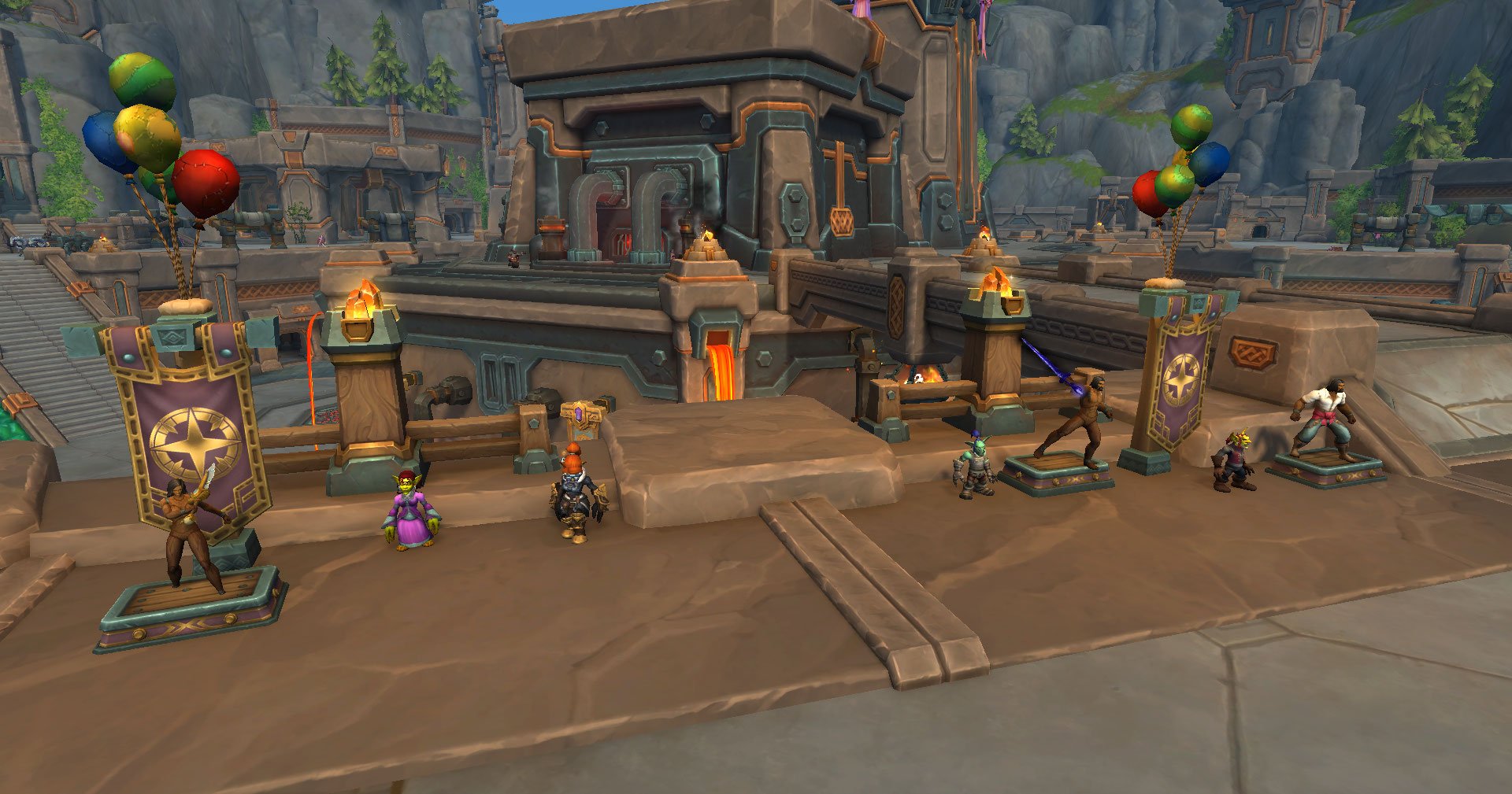 瓦尔海姆 完整版 截图7