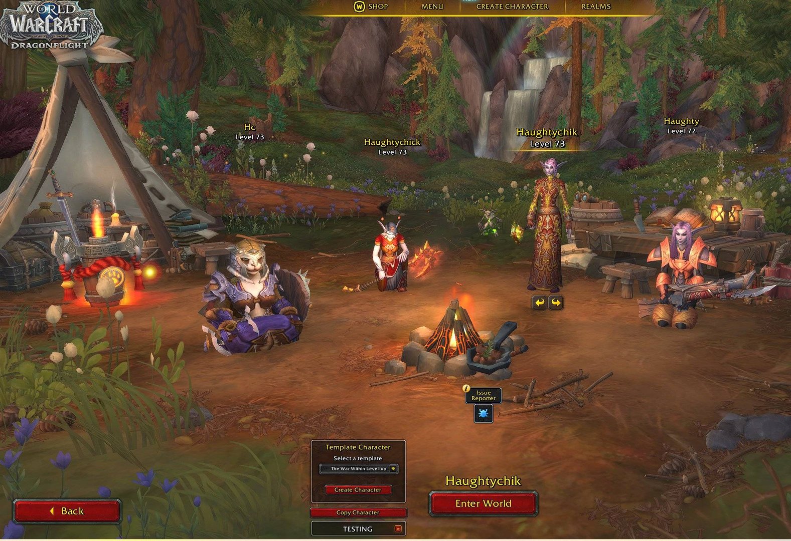 瓦尔海姆 完整版 截图20