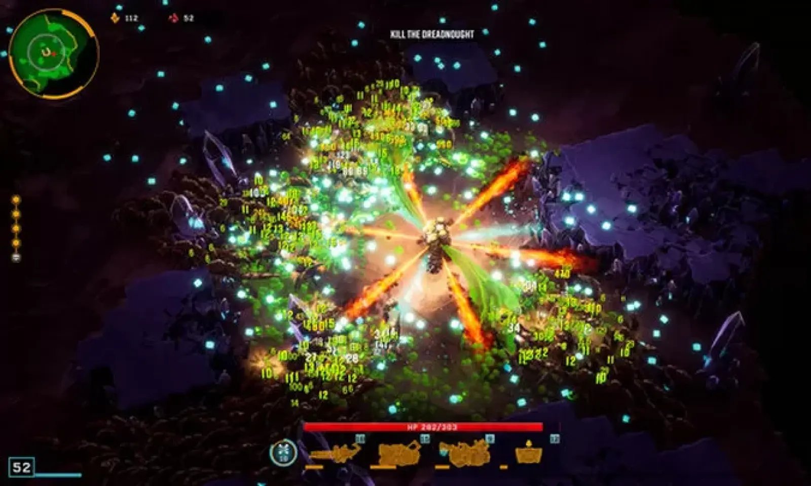 瓦尔海姆 完整版 截图4