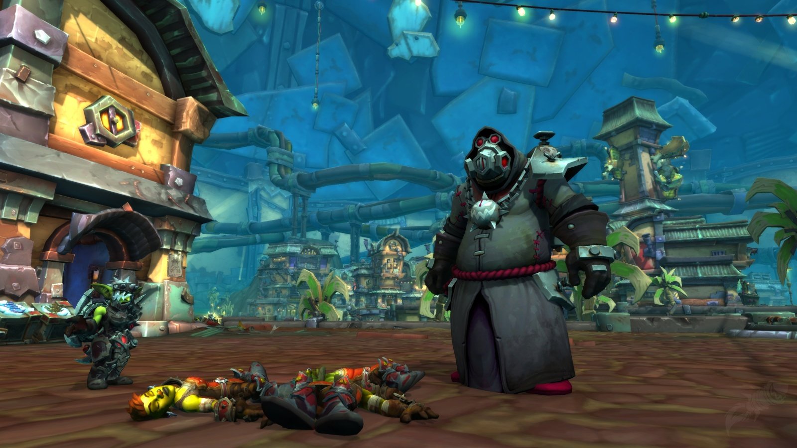 黑暗之魂3 年度版 截图20