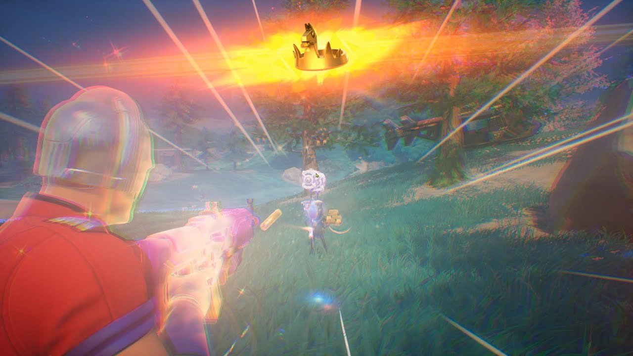 空洞骑士 重制版 截图9