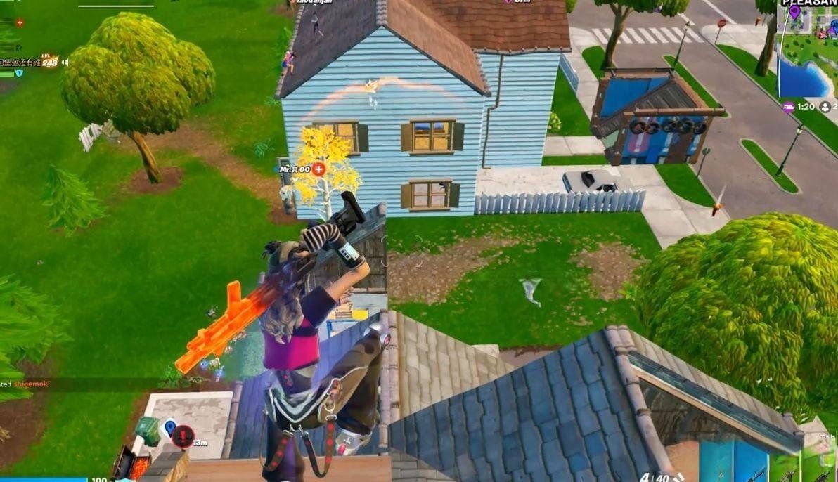 全面战争：三国 重制版 截图8