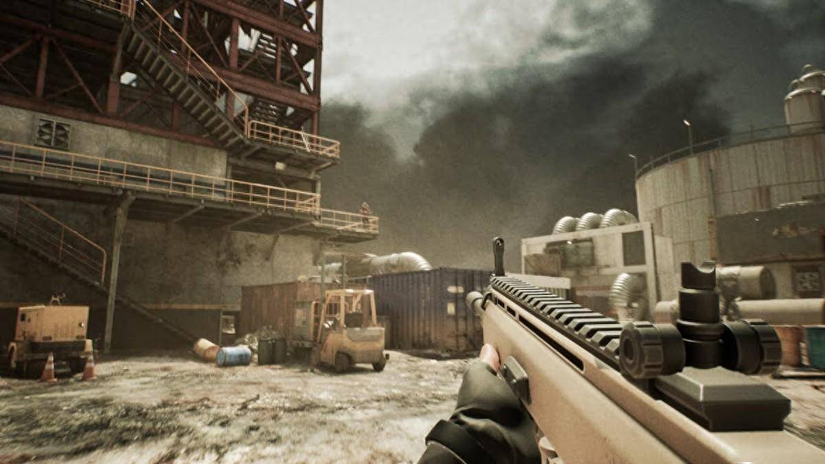 全面战争：三国 重制版 截图16