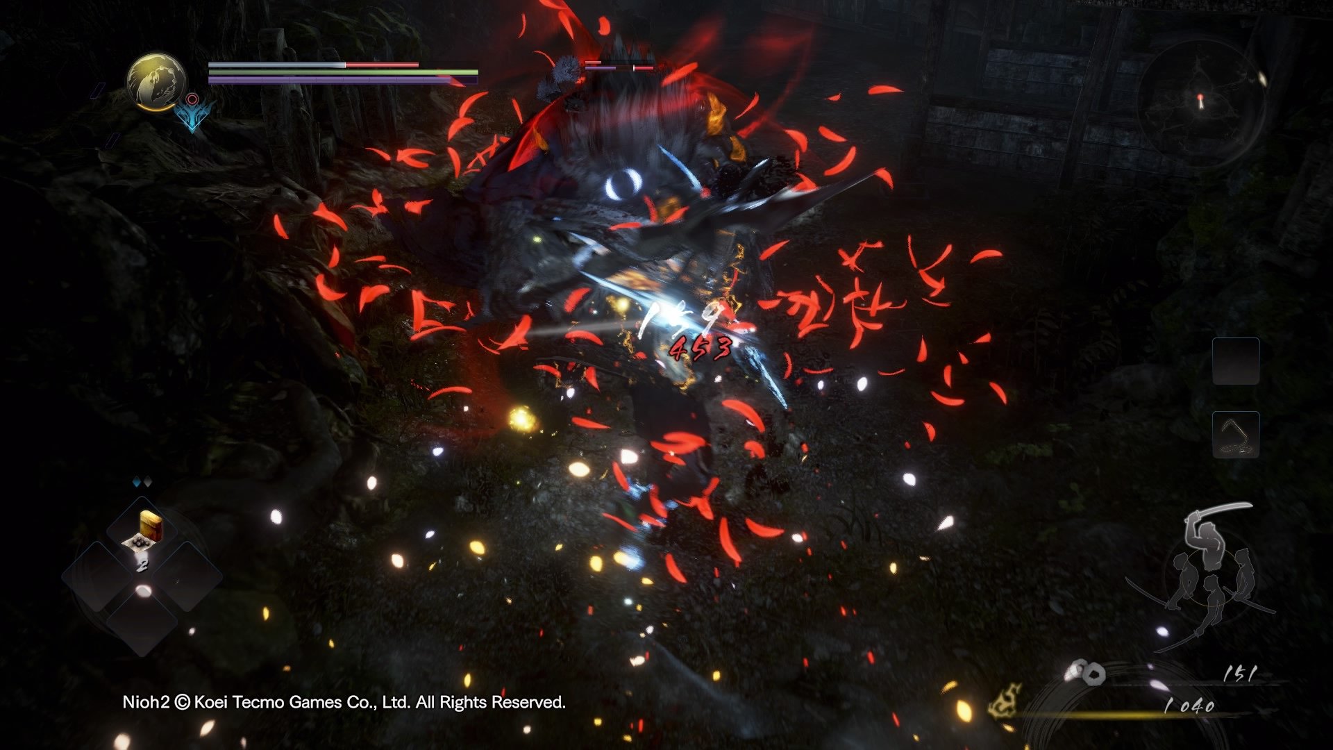 骑马与砍杀2 完整版 截图3