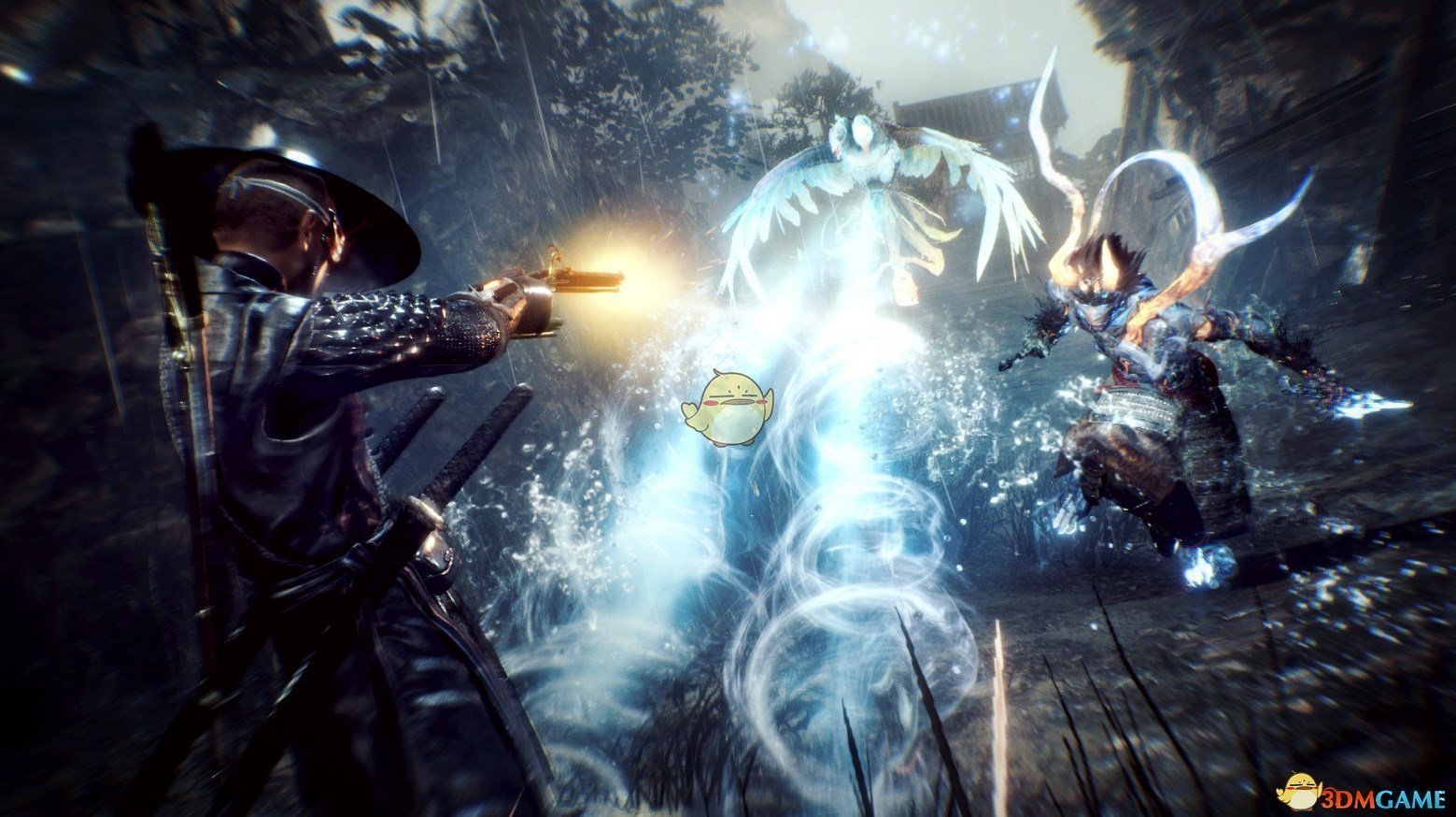 骑马与砍杀2 完整版 截图15