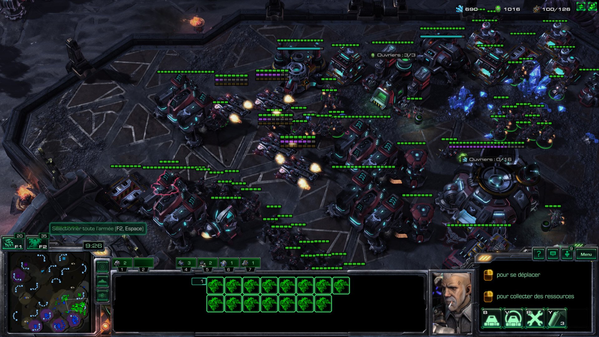 王者荣耀 年度版 截图8