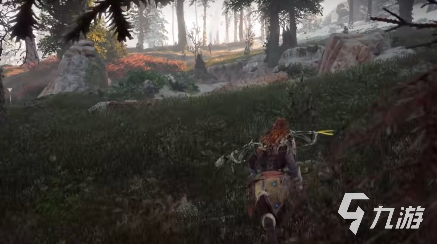 工人物语 重制版 截图13