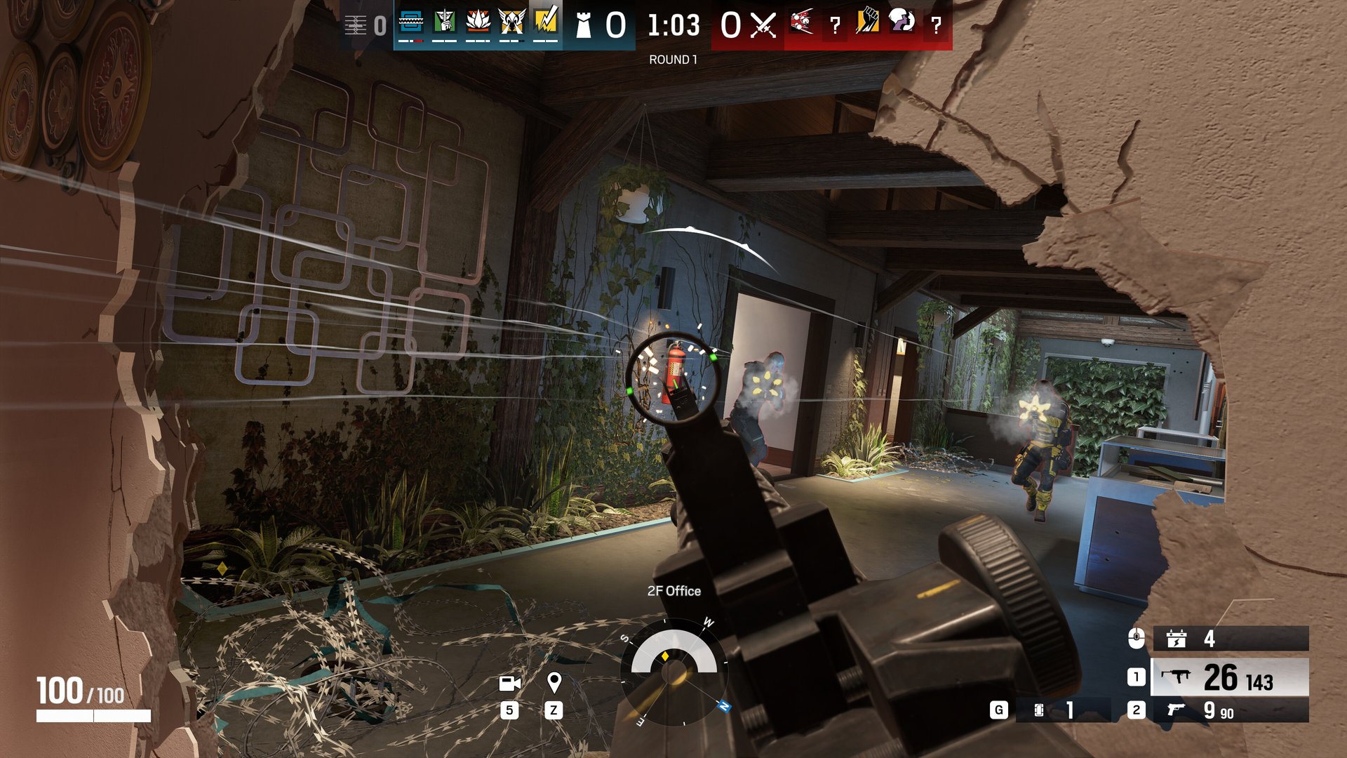 糖豆人：终极淘汰赛 豪华版 截图5