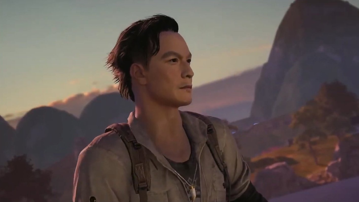 最后生还者2 重制版 截图22