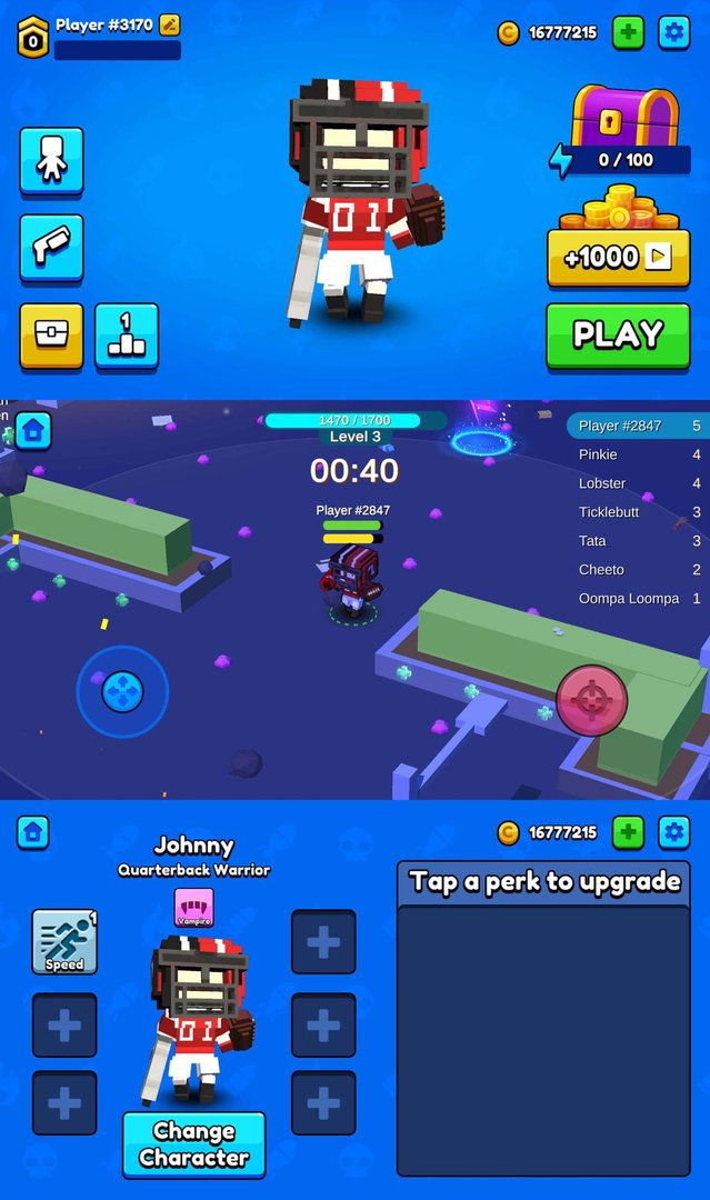 工人物语 年度版 截图19