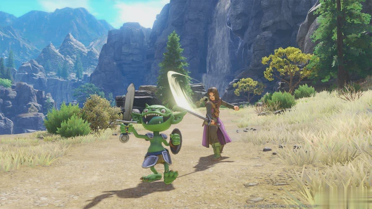 深岩银河 重制版 截图8