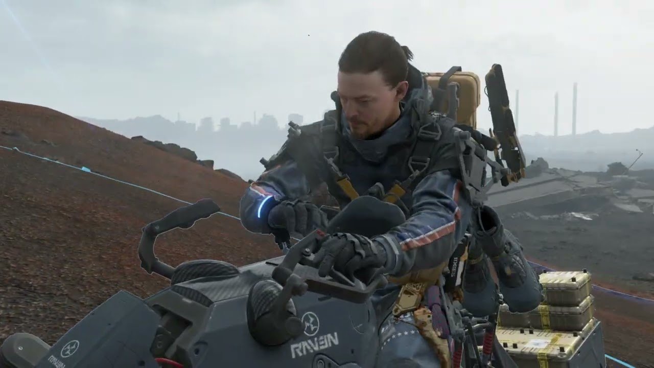 尼尔：机械纪元 截图17