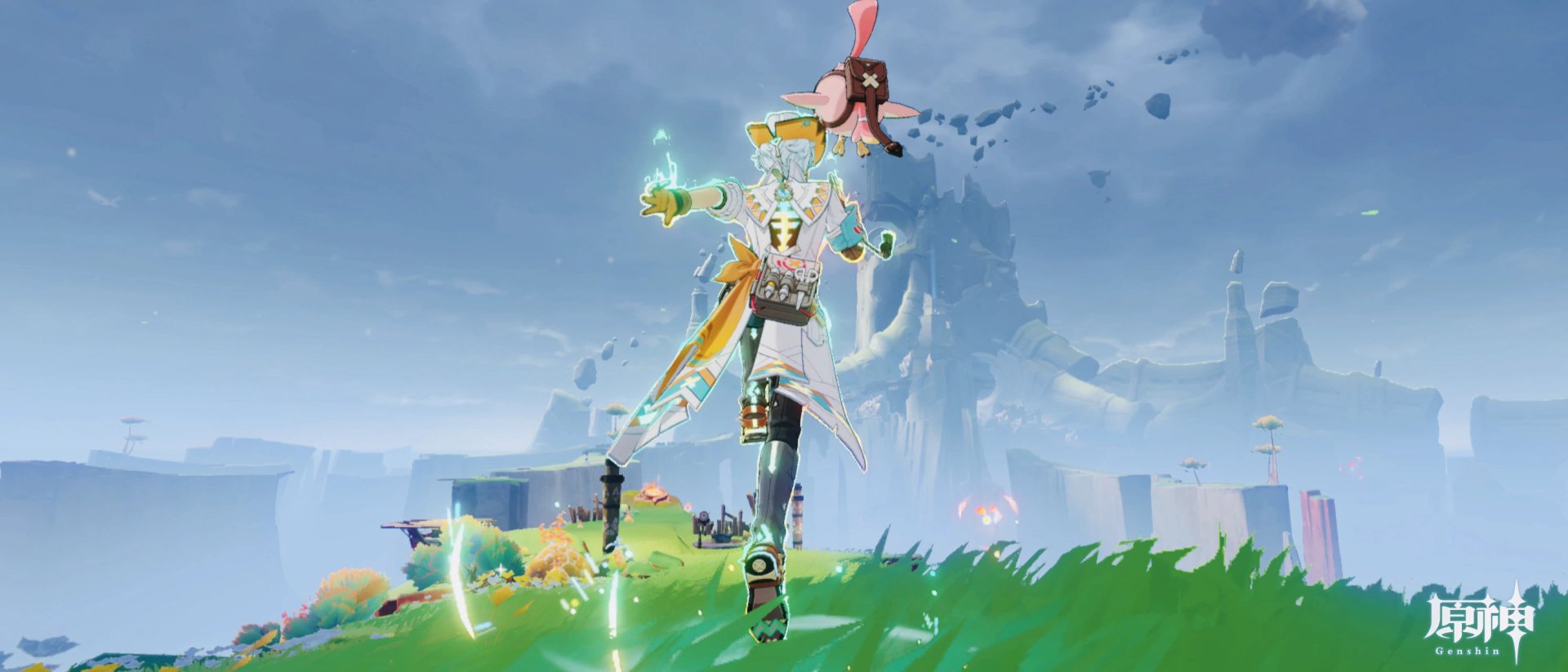 恐鬼症 重制版 截图15