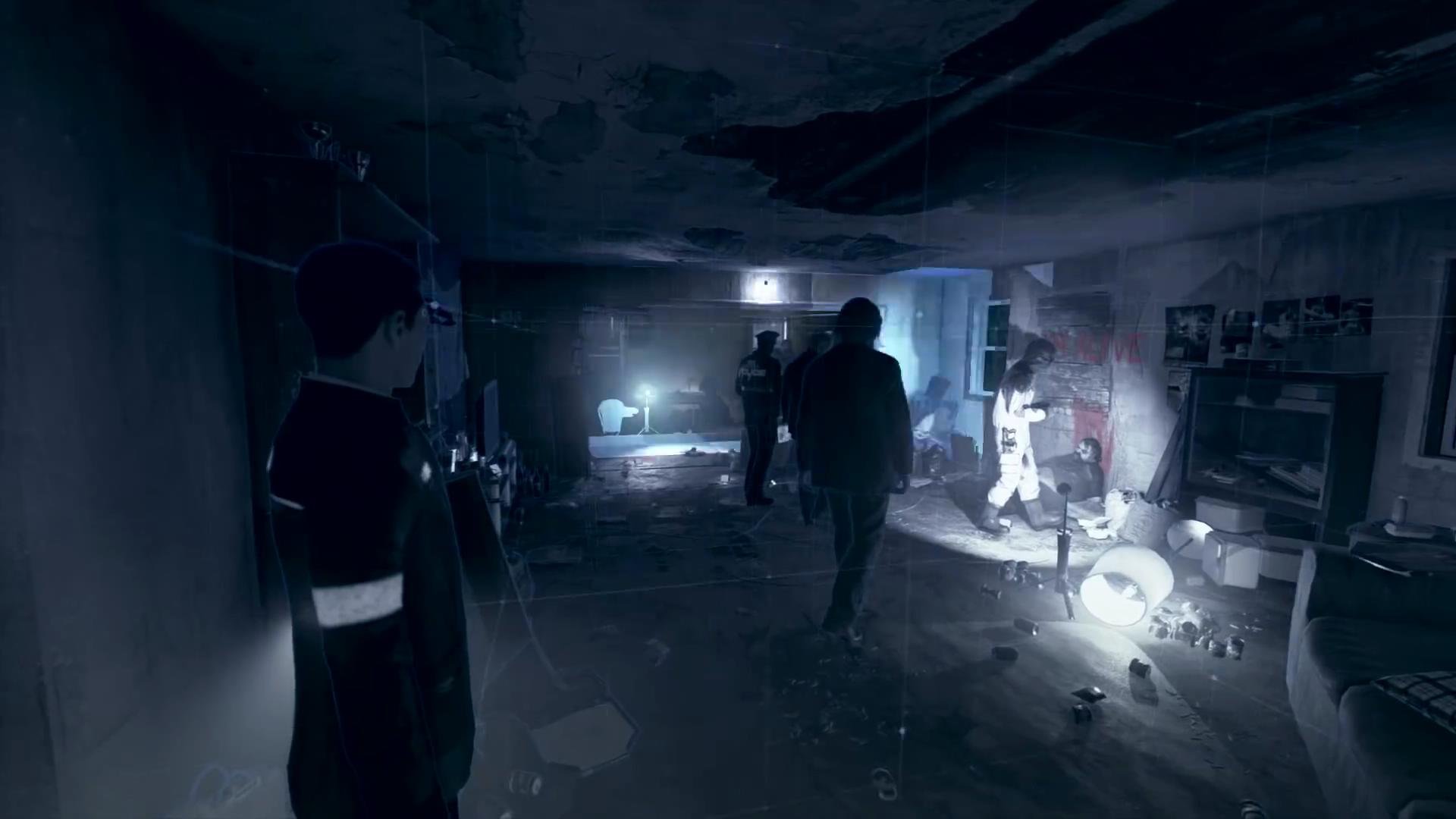 血源诅咒 豪华版 截图3