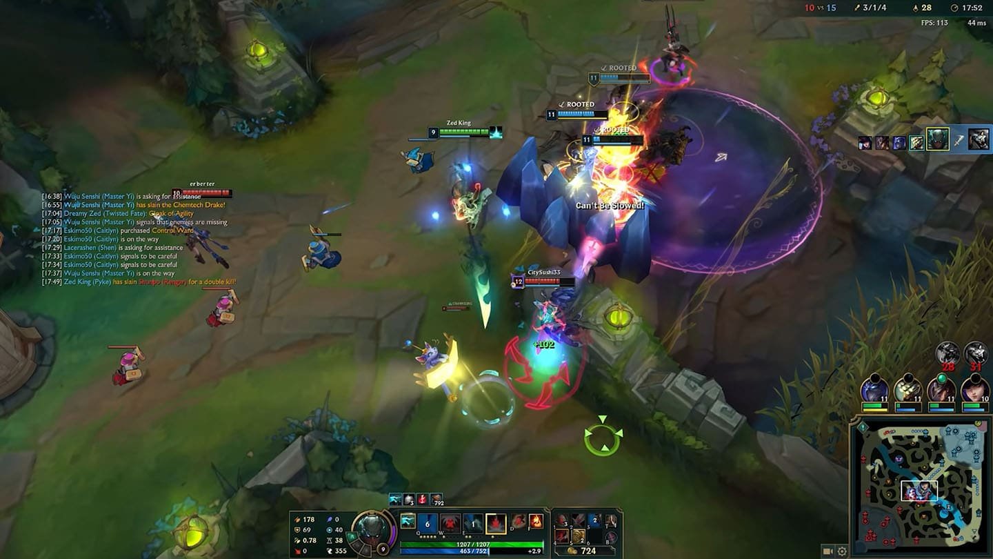 只狼：影逝二度 完整版 截图12