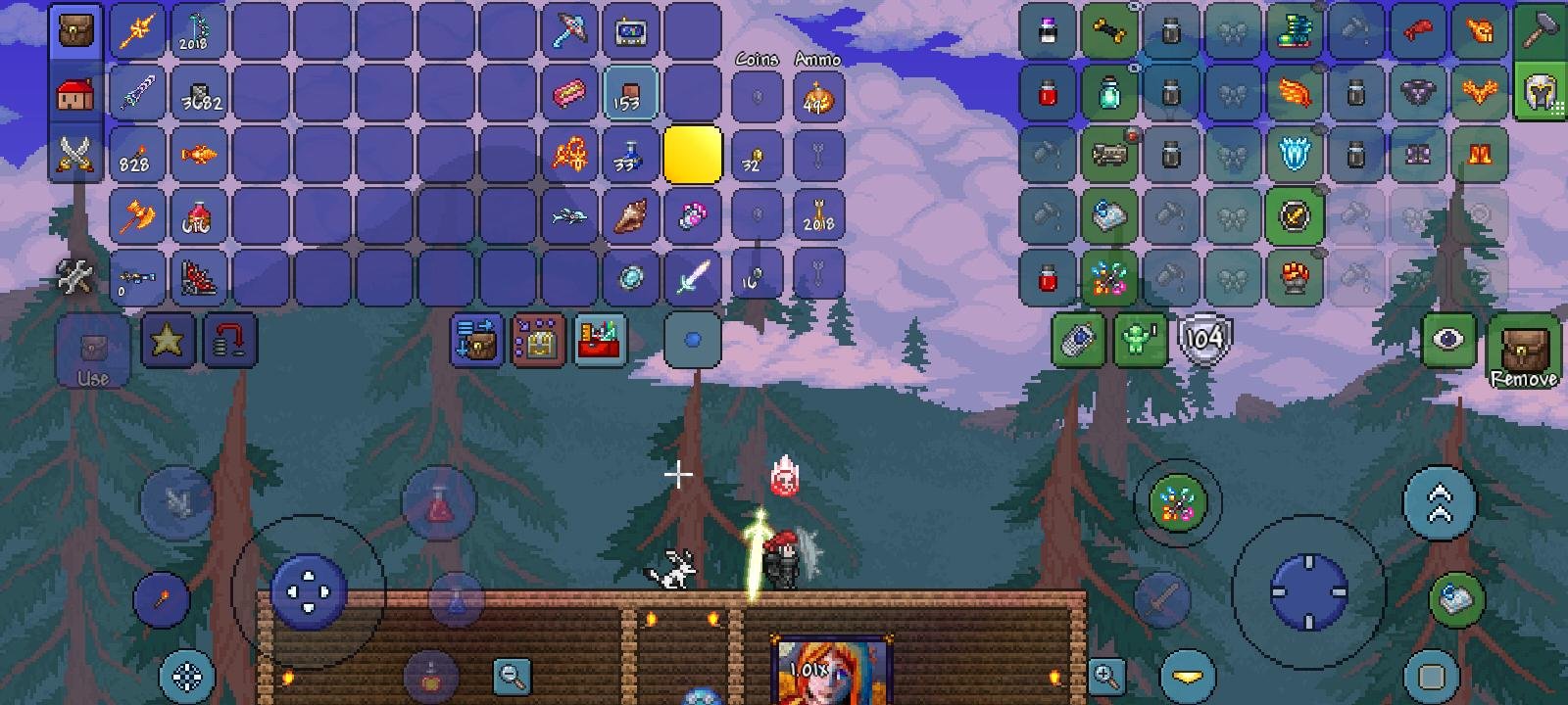 艾尔登法环 重制版 截图1