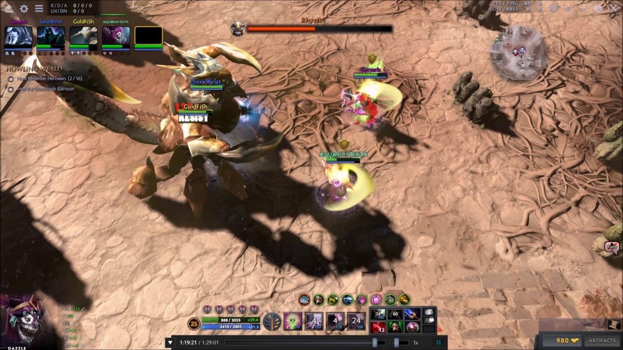 恐鬼症 重制版 截图20