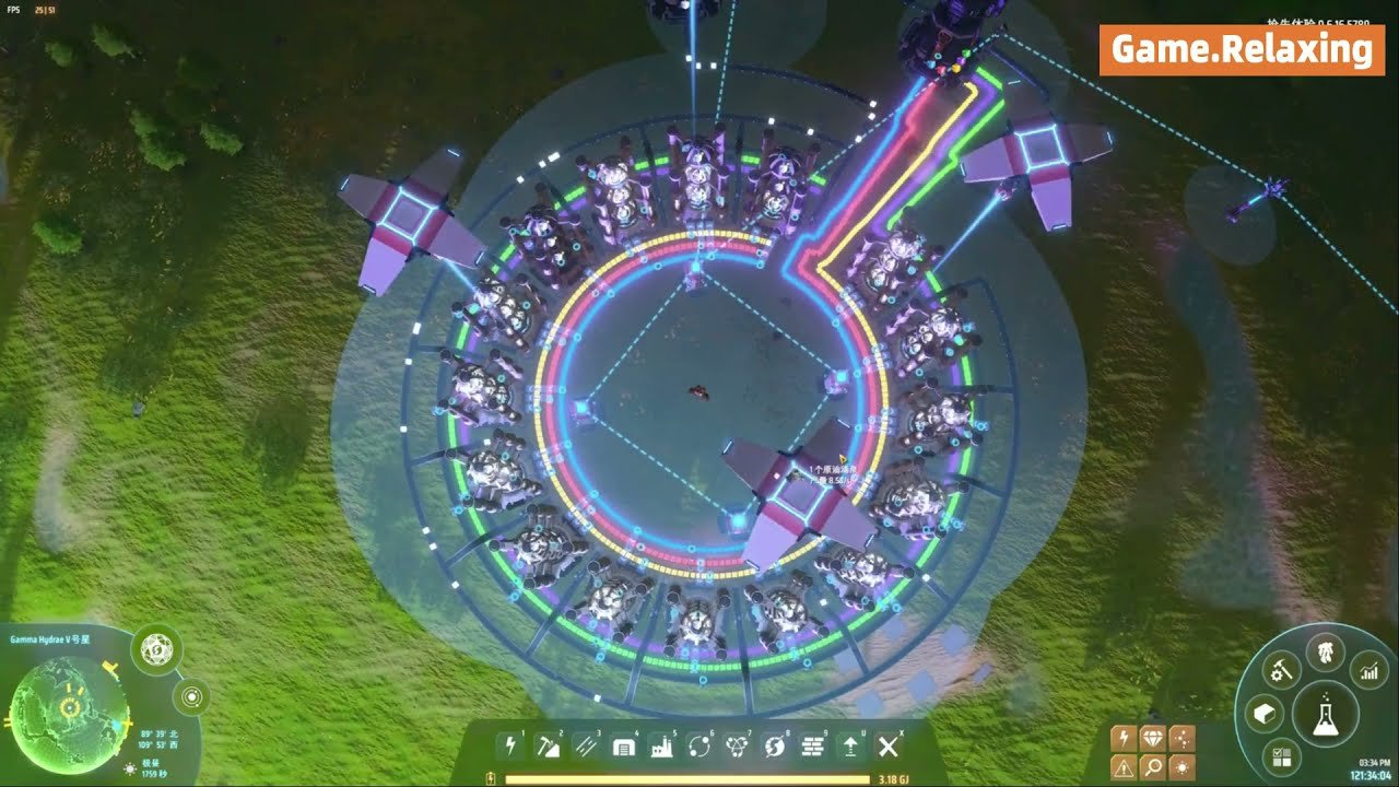 空洞骑士 重制版 截图12