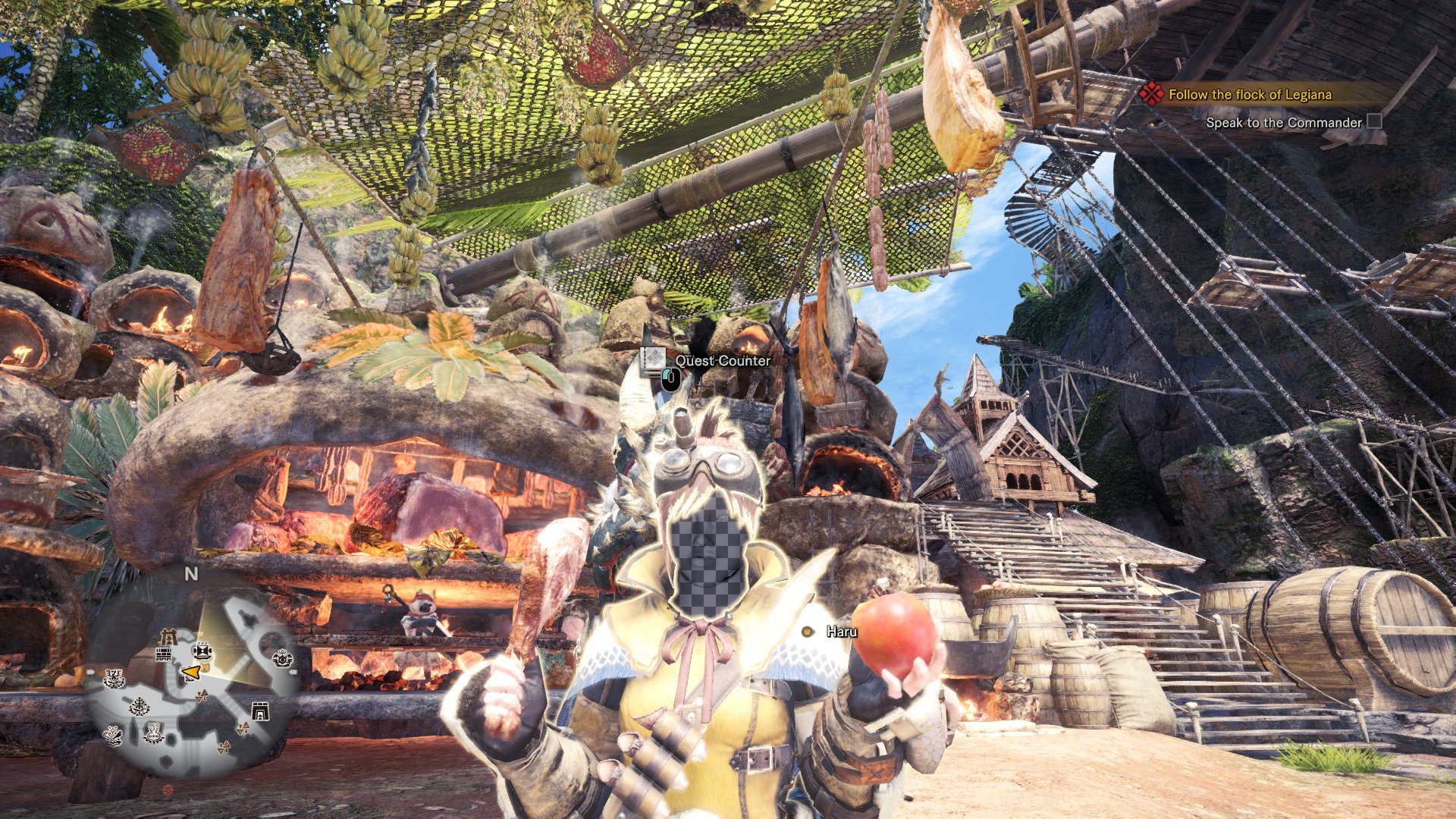 只狼：影逝二度 完整版 截图13