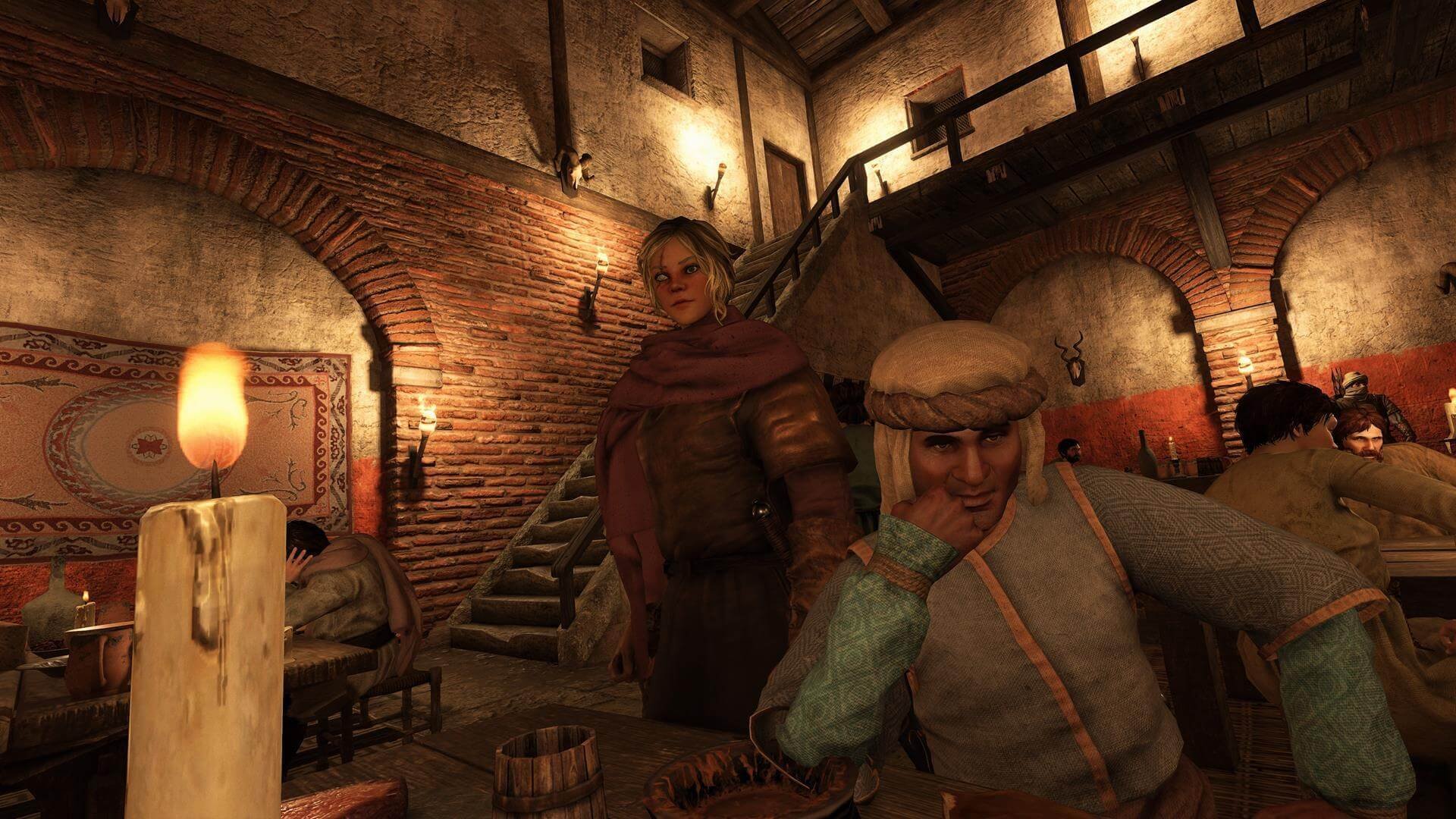 魔兽世界 豪华版 截图8