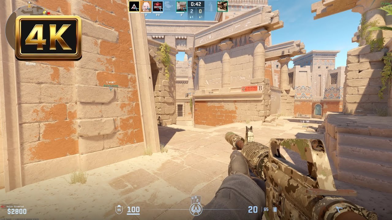 F1 2024 重制版 截图3