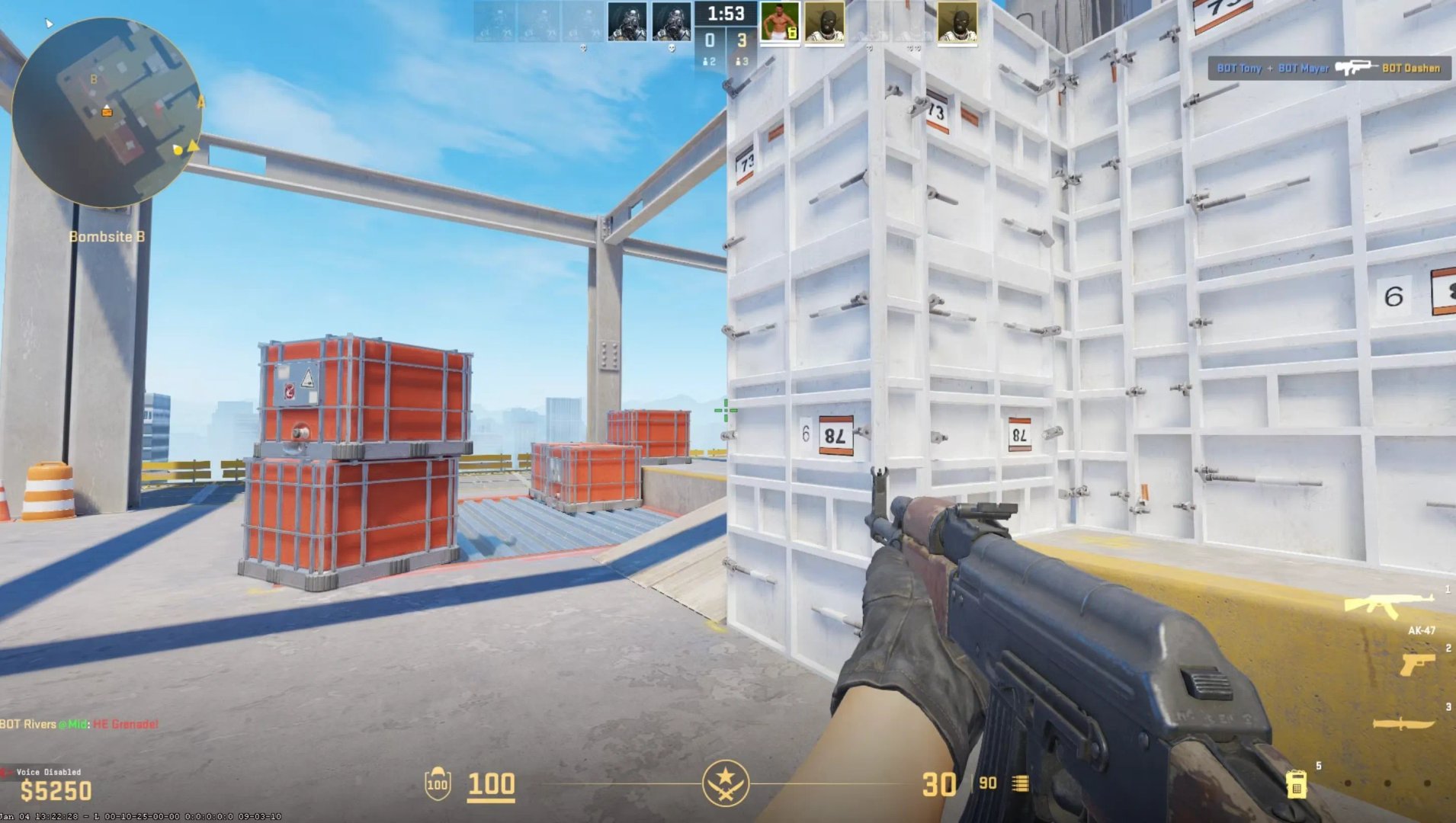 F1 2024 重制版 截图11