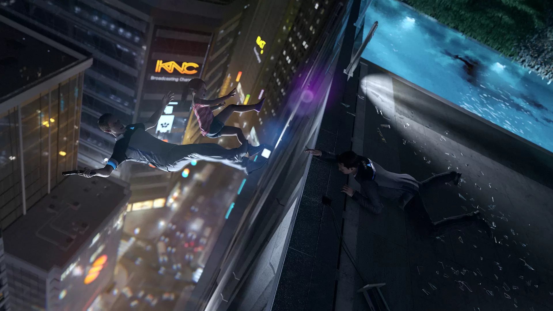 地平线：零之曙光 截图7