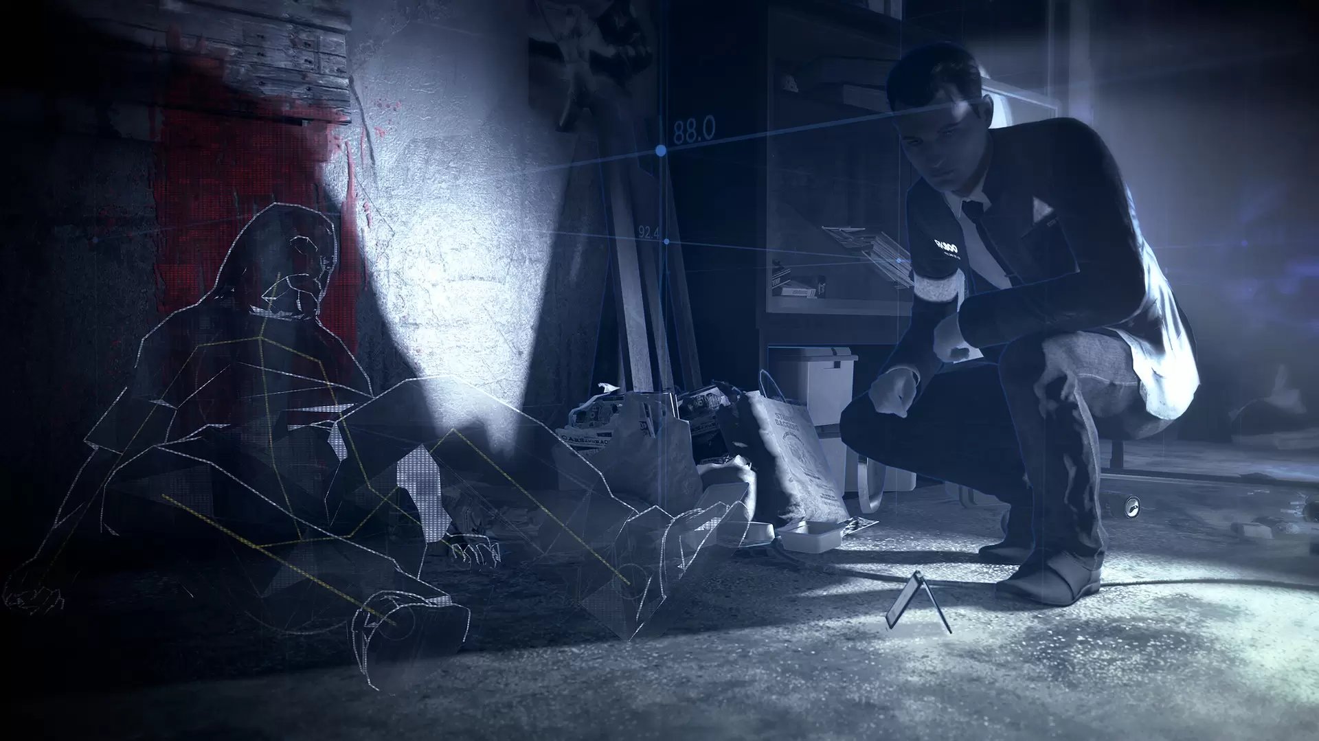 地平线：零之曙光 截图17