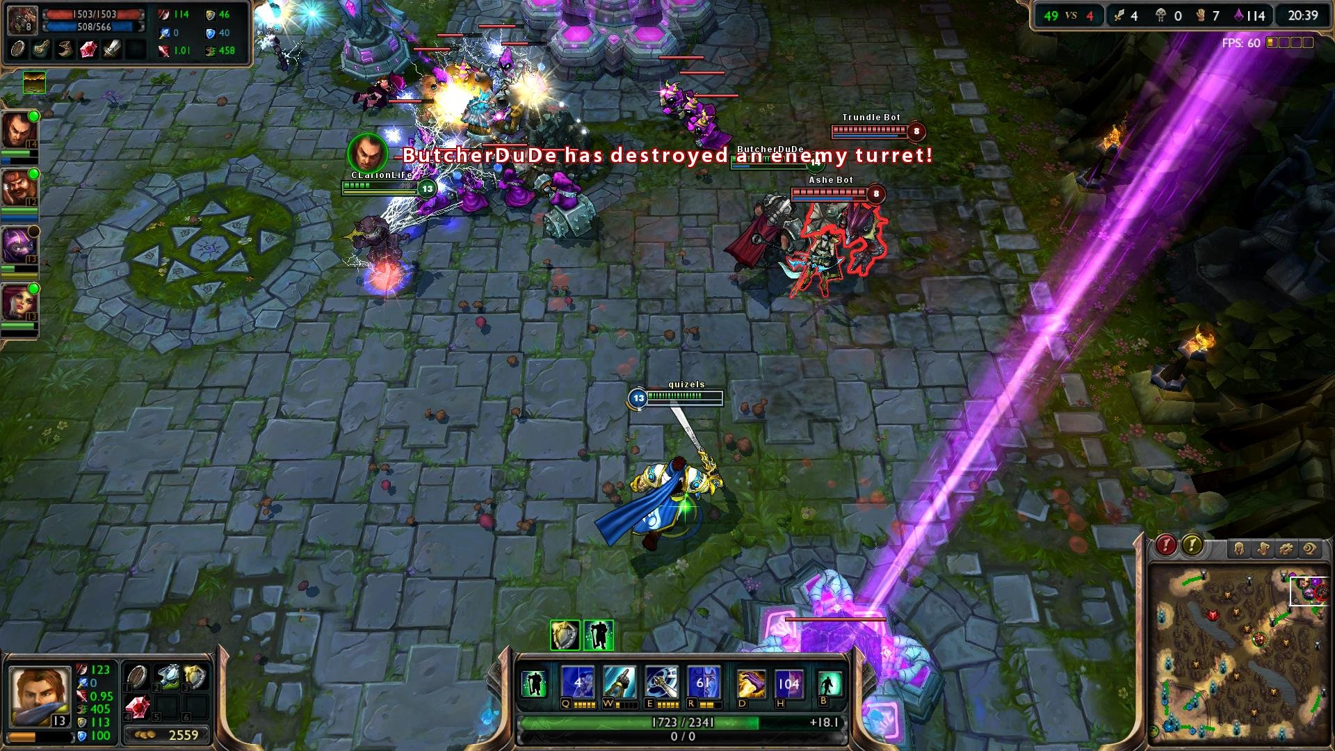 星际争霸2 重制版 截图5