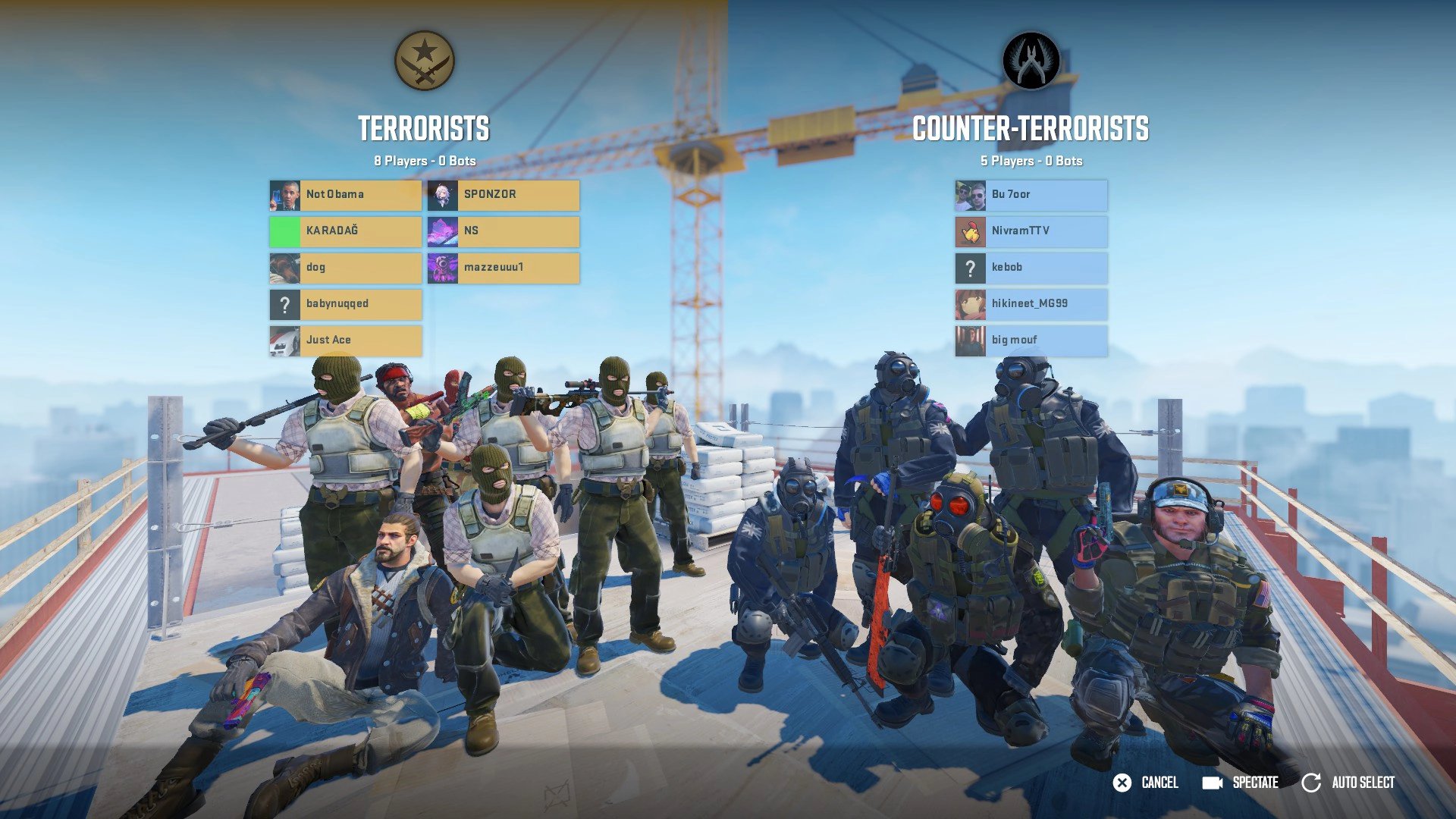 原神 终极版 截图2