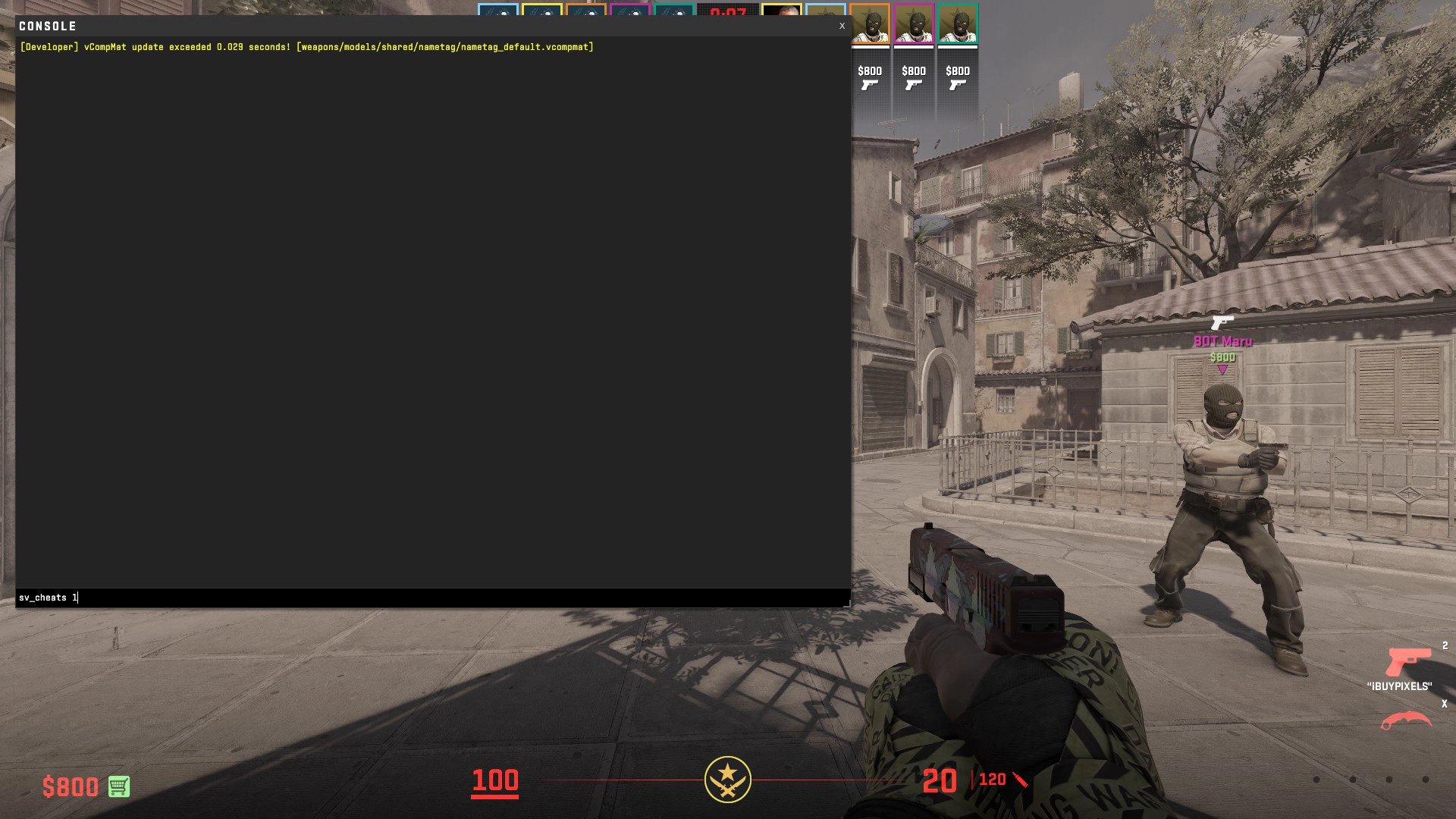 原神 终极版 截图11